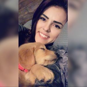 Meet your Posher, Jenna